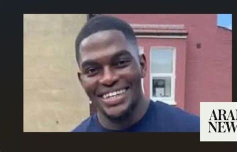 Police shooting of Black man referred to UK prosecutors